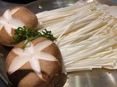 -韩宫宴烤肉·料理(颛桥万达店)