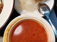 -乡村基(德阳餐厅)