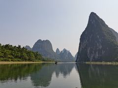 -桂林兴坪漓江