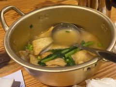 -小木屋米酒店·韩国料理(深圳总店)