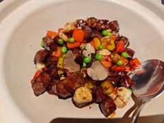 -肆月河豚·淮扬菜·湘菜(华天店)