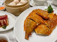 -香港百合居(LCM置汇旭辉广场店)