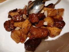 -小厨娘淮扬菜(六合欢乐港店)