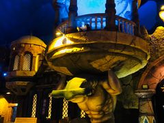 -波塞冬旅游度假区