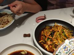 -上上席川菜(凯德乐峰广场店)
