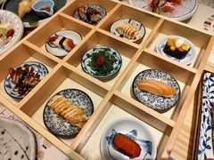 -上户日本料理(北仑富邦店)
