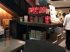-粗茶淡饭·隐庐私厨(东亭店)