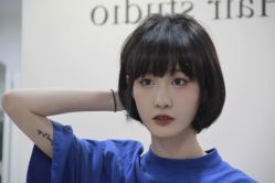 -AFA Hair studio·女士发型设计