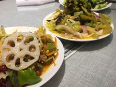 -大嘻咹biangbiang面(历史博物馆店)