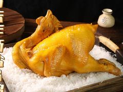 -客汁源味·客家菜(时代城店)