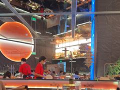 -西塔老太太泥炉烤肉(上海七宝领展广场店)