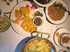 -9家湘菜(上南路店)