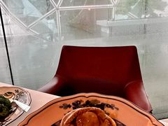 -夏苑(新加坡丽思卡尔顿美年酒店)
