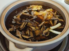 -爱膳菌锅锅(阳南店)