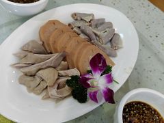 -百姓百味海鲜酒楼(粤垦路总店)