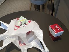 -肯德基(万科广东路店)
