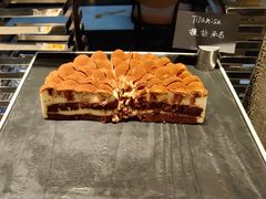 -圆顶阁西餐厅(郑州索菲特国际饭店 )