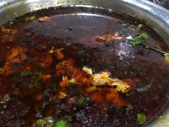 烧脑花-三哥田螺(北书院街店)
