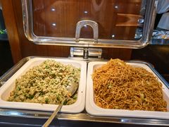 -大佛寺高级素食自助餐厅