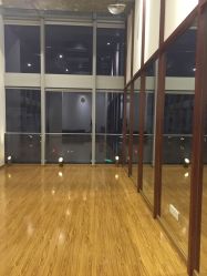 点击看大图 -亦美瑜伽·普拉提