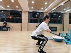 -Another Key健身(紫金店)