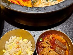 -晓宇重庆火锅(西安荟聚店)