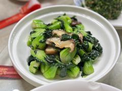 -二泉园老菜馆·百年无锡菜