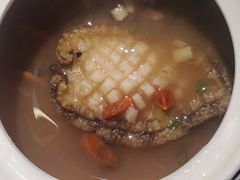 -亿江南新概念融合美食餐厅(管仲老街店)