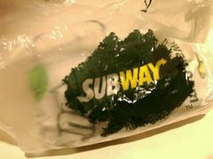 -赛百味SUBWAY(金龙大厦店)