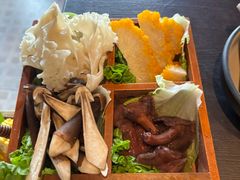 -芸鲜季·云南野生菌餐厅· 云南风物味研社(闵行店)