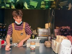 -JPG coffee(广州体育西店)