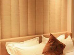 商茂国际酒店-南京商茂国际酒店(新街口德基广场店)