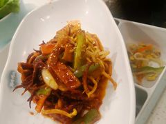 -韩时烤肉(枫蓝店)