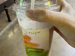 -霸王茶姬(南亚风情第壹城店)