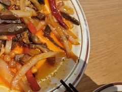 -纳鲁孜·新疆特色餐厅(上海悦荟广场店)