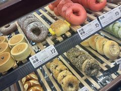 -One Bagel·一个贝果(凯德mall大峡谷店)