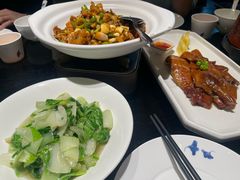 -简小舍·民间手艺菜(武昌江滩店)