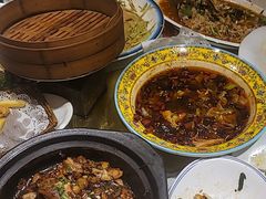 -八大碗·精致东北菜(东陵西路店)