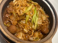 -晓长安·新陕菜(曲江店)