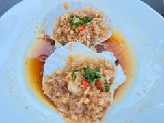 -吴越荣记苏州菜·松鼠桂鱼(月光码头店)