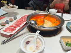 -川越泰火锅(吉利大厦店)
