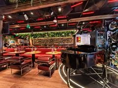 -1886德国汽车餐厅(外滩中央店)