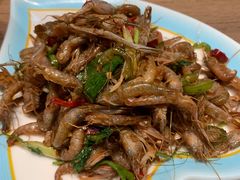 -街角等你.大连海鲜烧烤(西安路店)