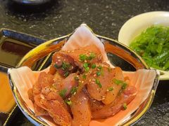 -樱嘢·炭火烧肉(惠南店)