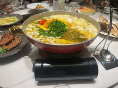 -绸乡宴酒店·融合苏帮宴(吴江店)