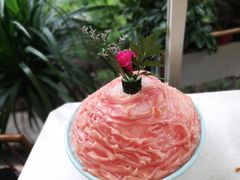 -矮冬瓜红茶火锅