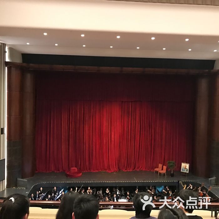 美琪大戲院圖片-北京演出場館-大眾點評網