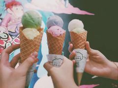 -成裕雪糕店(士多店)