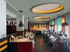 -米兰西点(人民大街店)