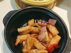 -一茶一点(海景店)